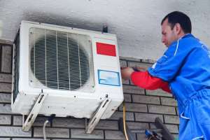 HVAC Companies Near Goochland, VA Available Now